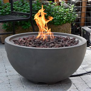 FIREPITS