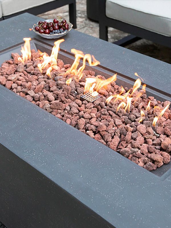 FIREPITS ASIAN TROPICS