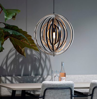 LAMPARAS - ASIAN TROPICS