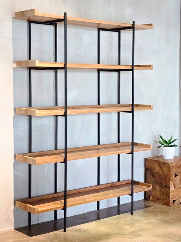 MUEBLES ASIAN TROPICS