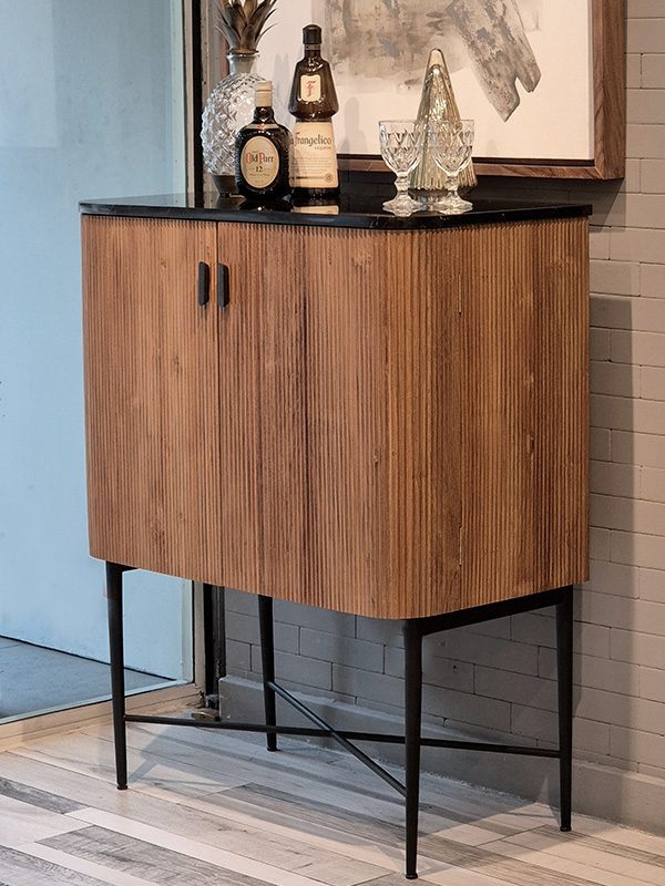 MUEBLES BAR -ASIAN-TROPICS